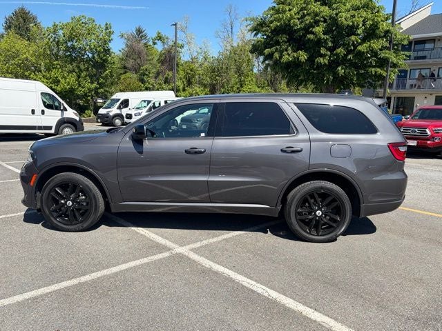 2026 Dodge Durango GT AWD