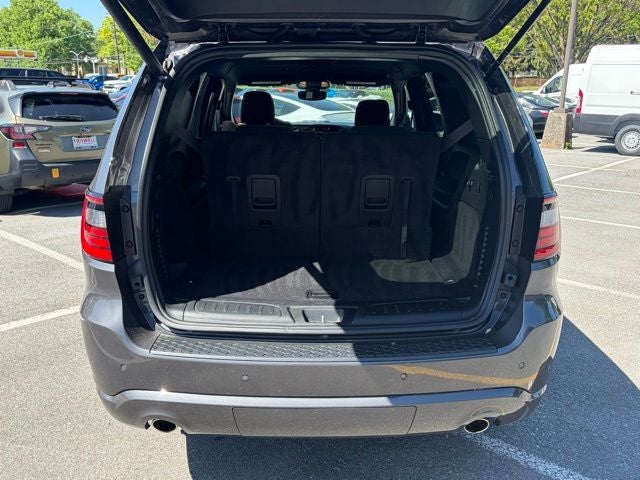 2026 Dodge Durango GT AWD