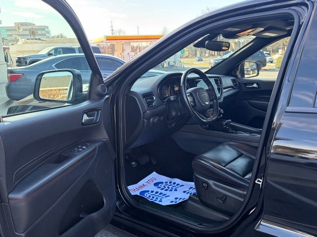2024 Dodge Durango GT Plus AWD