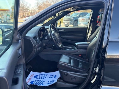 2024 Dodge Durango GT Plus AWD