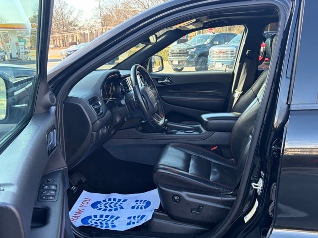 2024 Dodge Durango GT Plus AWD