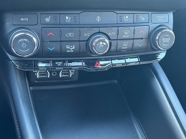 2024 Dodge Durango GT Plus AWD