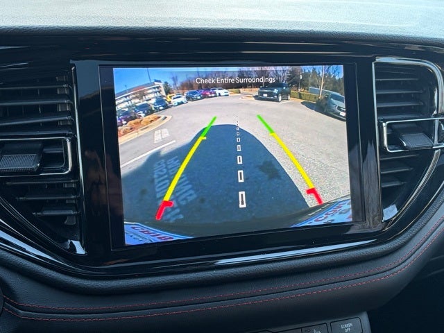 2024 Dodge Durango GT Plus AWD