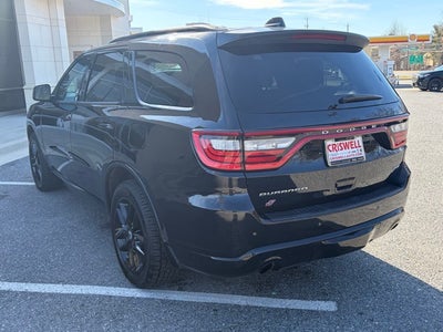 2024 Dodge Durango GT Plus AWD