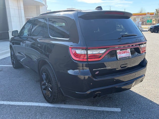2024 Dodge Durango GT Plus AWD