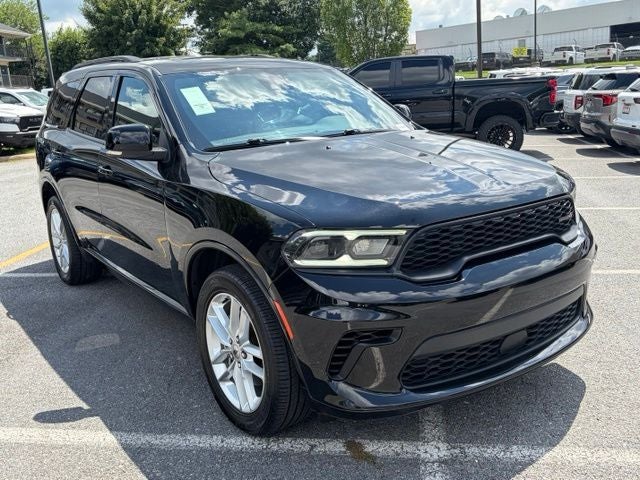 2024 Dodge Durango GT Plus AWD