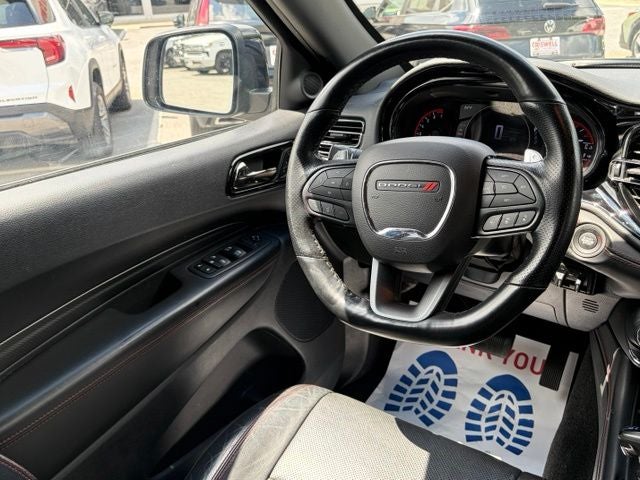 2024 Dodge Durango GT Plus AWD