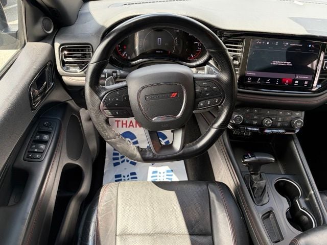 2024 Dodge Durango GT Plus AWD