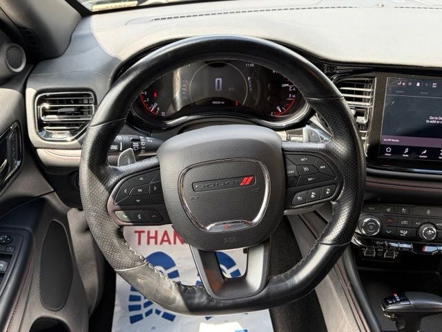 2024 Dodge Durango GT Plus AWD