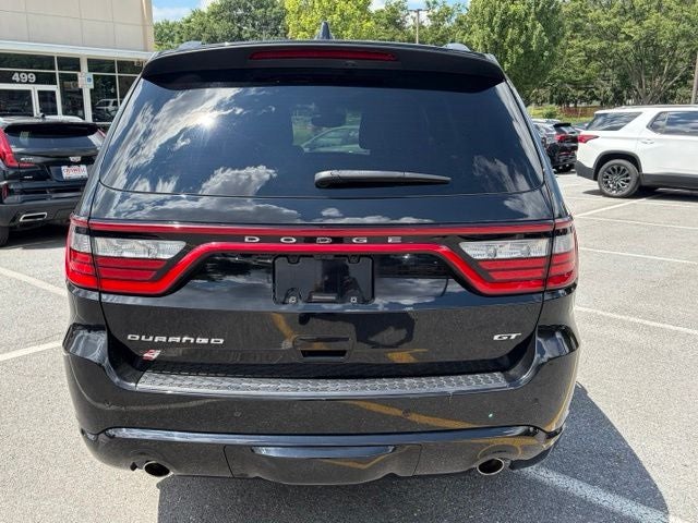 2024 Dodge Durango GT Plus AWD