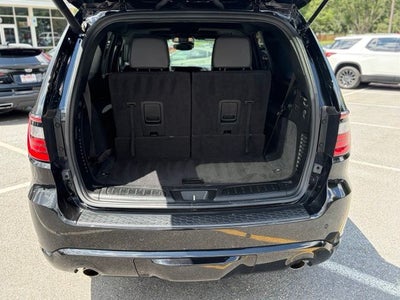 2024 Dodge Durango GT Plus AWD