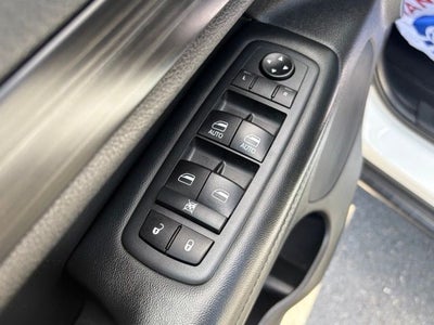 2020 Jeep Grand Cherokee Laredo E 4x4