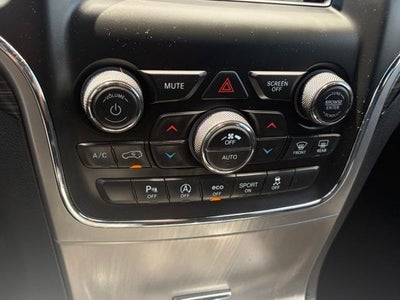 2020 Jeep Grand Cherokee Laredo E 4x4