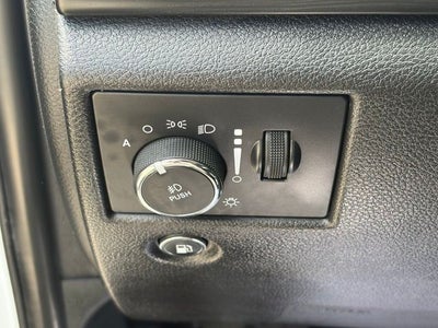 2020 Jeep Grand Cherokee Laredo E 4x4