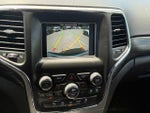 2020 Jeep Grand Cherokee Laredo E 4x4