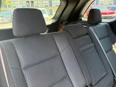 2020 Jeep Grand Cherokee Laredo E 4x4