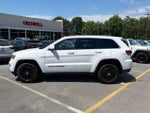 2020 Jeep Grand Cherokee Laredo E 4x4