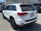 2020 Jeep Grand Cherokee Laredo E 4x4
