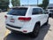 2020 Jeep Grand Cherokee Laredo E 4x4