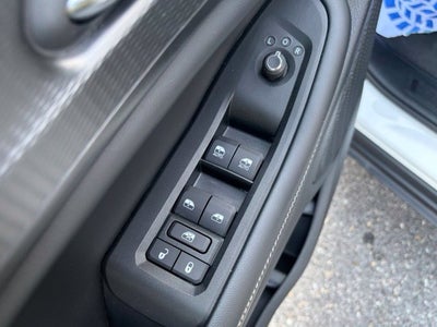 2024 Jeep Grand Cherokee Altitude 4x4