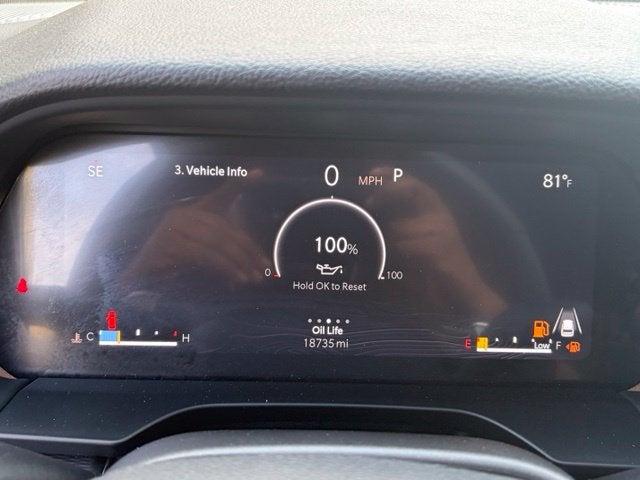 2024 Jeep Grand Cherokee Altitude 4x4