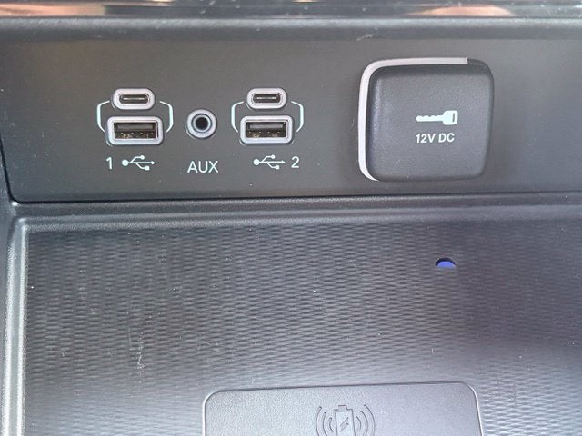 2024 Jeep Grand Cherokee Altitude 4x4