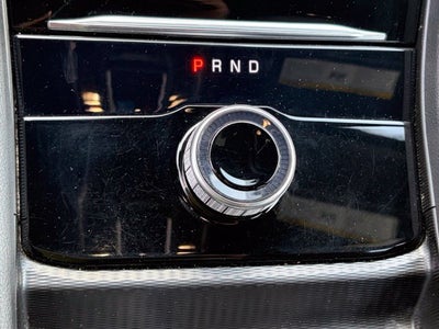 2024 Jeep Grand Cherokee Altitude 4x4