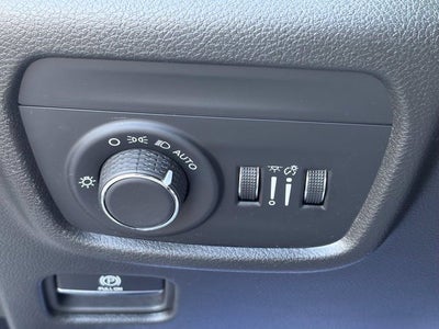 2024 Jeep Grand Cherokee Altitude 4x4