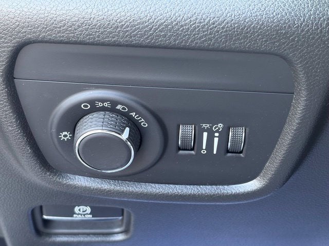 2024 Jeep Grand Cherokee Altitude 4x4