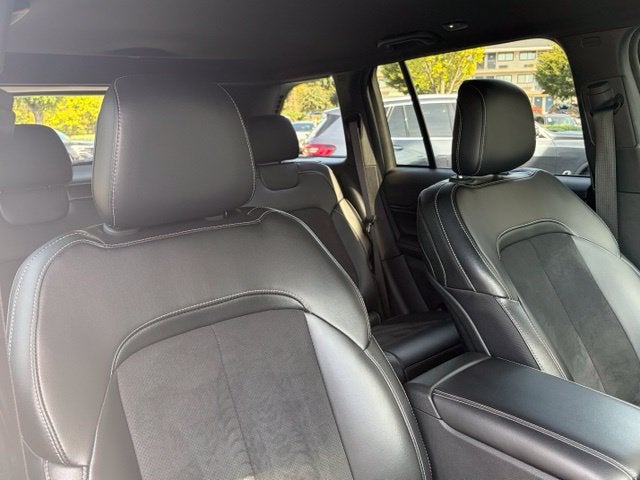 2024 Jeep Grand Cherokee Altitude 4x4