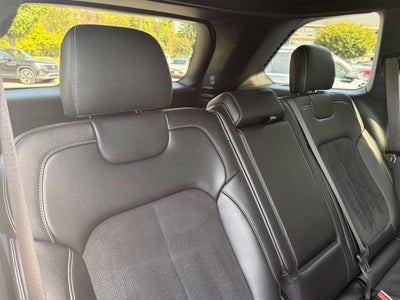 2024 Jeep Grand Cherokee Altitude 4x4
