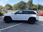 2024 Jeep Grand Cherokee Altitude 4x4
