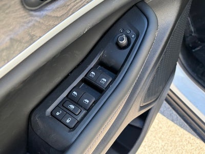 2026 Jeep Grand Cherokee GRAND CHEROKEE ALTITUDE 4X4