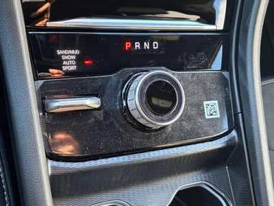 2026 Jeep Grand Cherokee GRAND CHEROKEE ALTITUDE 4X4