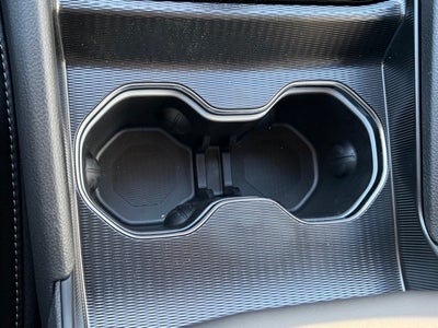 2026 Jeep Grand Cherokee GRAND CHEROKEE ALTITUDE 4X4