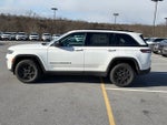 2026 Jeep Grand Cherokee GRAND CHEROKEE ALTITUDE 4X4