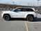2026 Jeep Grand Cherokee GRAND CHEROKEE ALTITUDE 4X4