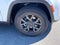 2027 Jeep Grand Cherokee GRAND CHEROKEE LAREDO ALTITUDE 4X4