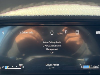 2027 Jeep Grand Cherokee GRAND CHEROKEE LAREDO ALTITUDE 4X4