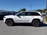 2027 Jeep Grand Cherokee GRAND CHEROKEE LAREDO ALTITUDE 4X4