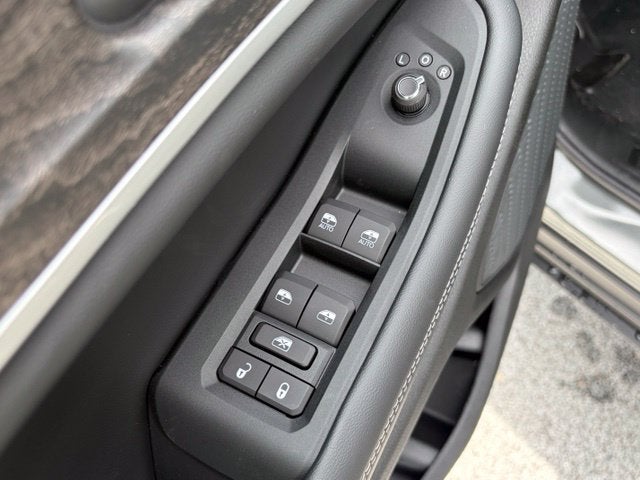 2027 Jeep Grand Cherokee GRAND CHEROKEE LAREDO ALTITUDE 4X4