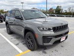 2027 Jeep Grand Cherokee GRAND CHEROKEE LAREDO ALTITUDE 4X4