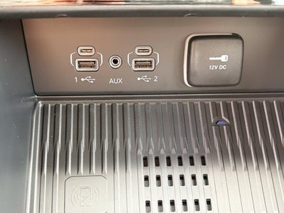 2027 Jeep Grand Cherokee GRAND CHEROKEE LAREDO ALTITUDE 4X4
