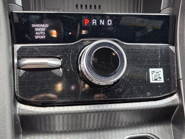 2027 Jeep Grand Cherokee GRAND CHEROKEE LAREDO ALTITUDE 4X4
