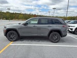 2027 Jeep Grand Cherokee GRAND CHEROKEE LAREDO ALTITUDE 4X4