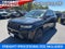 2027 Jeep Grand Cherokee GRAND CHEROKEE LAREDO ALTITUDE 4X4