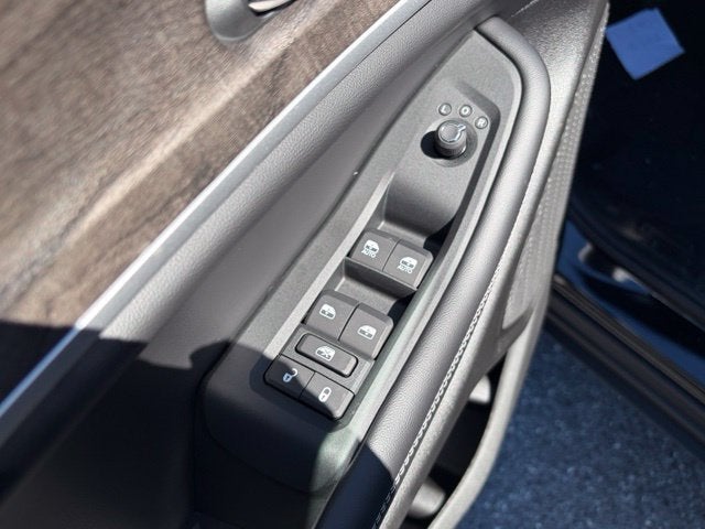 2027 Jeep Grand Cherokee GRAND CHEROKEE LAREDO ALTITUDE 4X4