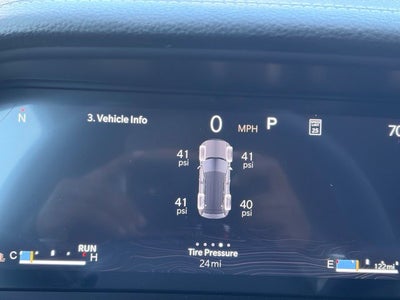 2027 Jeep Grand Cherokee GRAND CHEROKEE LAREDO ALTITUDE 4X4