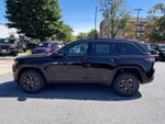 2027 Jeep Grand Cherokee GRAND CHEROKEE LAREDO ALTITUDE 4X4