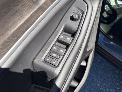 2027 Jeep Grand Cherokee GRAND CHEROKEE LAREDO ALTITUDE 4X4